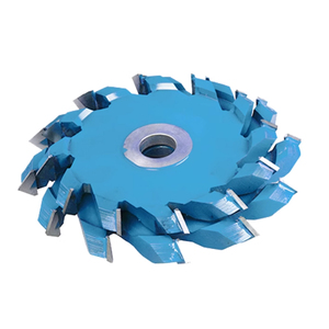 Nhà máy cuối cacbua vonfram 90 ° cấp công nghiệp, hoàn hảo cho chạm khắc gỗ, khía và sửa chữa tốt trong xưởng gỗ chuyên nghiệp - Product Image 2