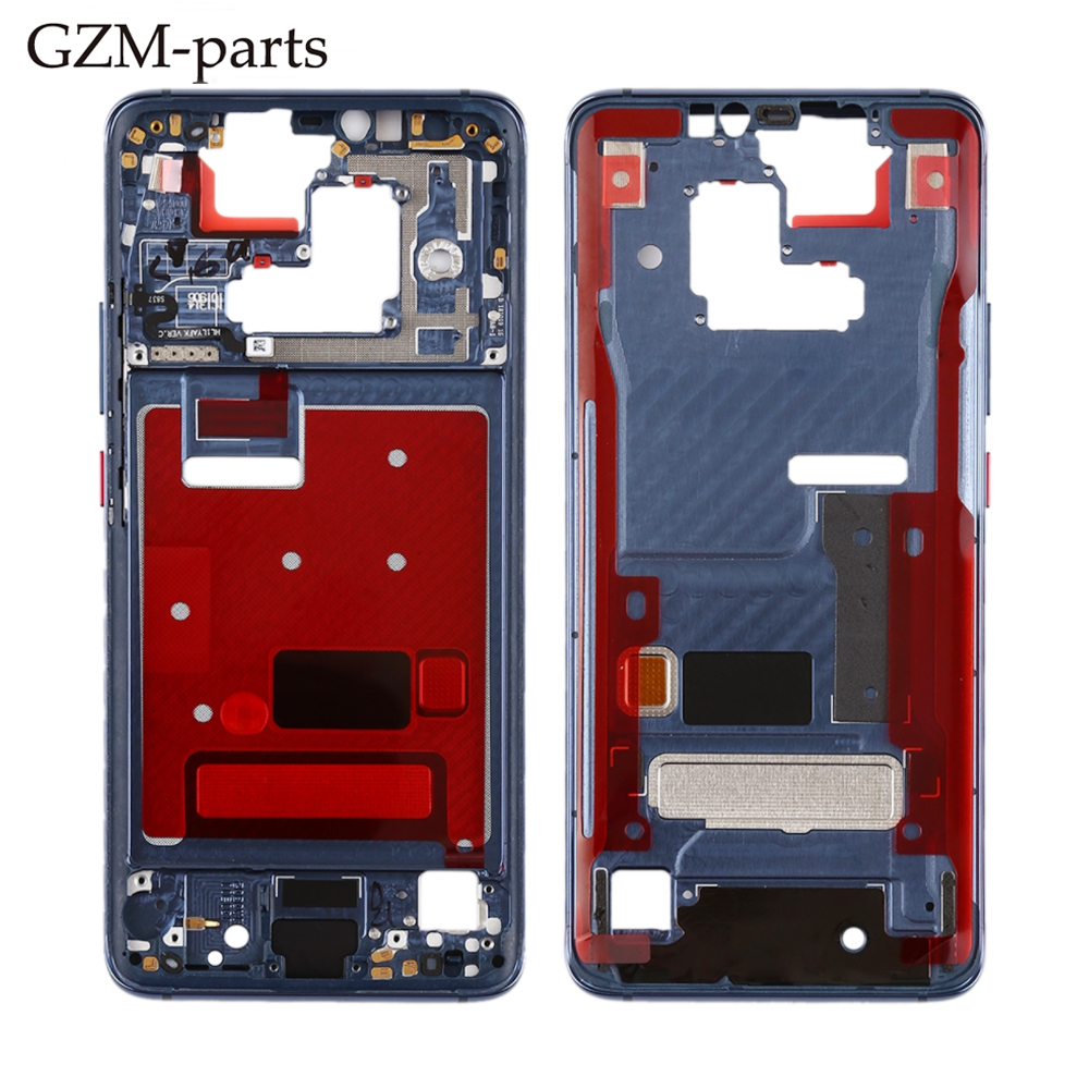 Mate20Pro　専用 Replacement Front Frame for Huawei Mate 20 Pro LCD