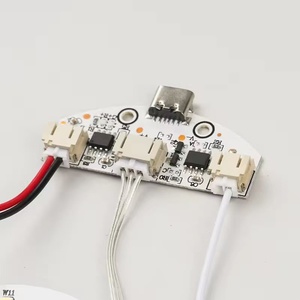 โคมไฟตั้งโต๊ะ <span class=keywords><strong>LED</strong></span> <span class=keywords><strong>5V</strong></span> 3.7V โซลูชันปรับแต่งได้ชาร์จไฟได้แบบไร้สายมีสินค้าพร้อมส่งและบริการ OEM ไฟเส้น <span class=keywords><strong>LED</strong></span> - Product Image 2