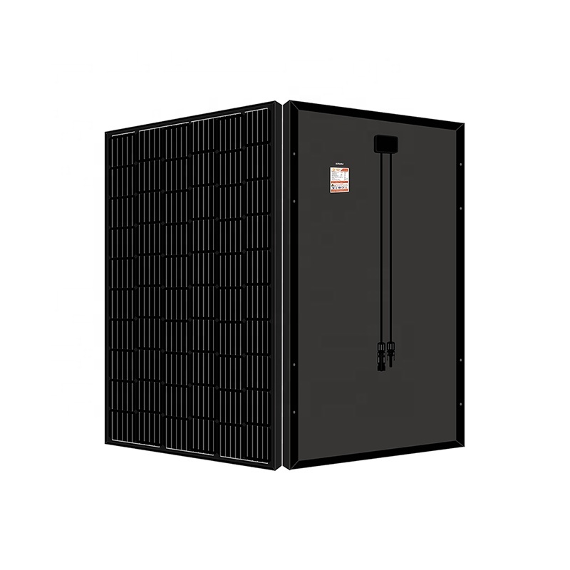 UKCA MCS Germany Solar Panel 400