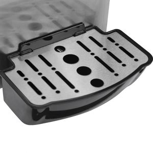 Slush Machine 3 Tanques 15L * 3 Bebida congelada 1200W Uso comercial - Product Image 6