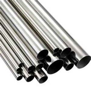 STM A312 304 304l 316 316L tubi Duplex in acciaio inossidabile vecchio e tubo tubo tondo in acciaio di precisione industriale - Product Image 1