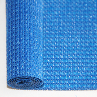 Filet d'ombrage en HDPE tricoté, abri extérieur coupe-vent et anti-pluie, filet d'ombrage pour serre anti-UV