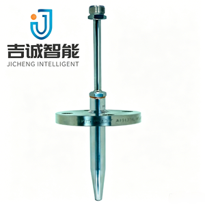 E+H TW15 Omnigrad M Barstock Thermowell, Tubo de Acero Inoxidable 316Ti de Alta Resistencia, Nuevo en Stock, Precio Competitivo, TW15 para Temperaturas Ultra Altas - Product Image 1