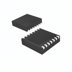 Clock Timing DS1343D-33+T&R Electronic Chips Component Original 14 WFDFN Exposed Pad - Product Image 1