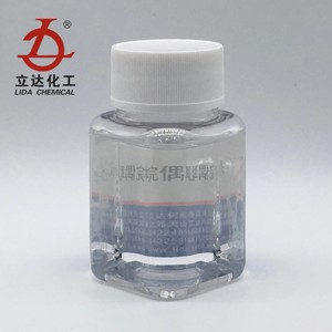 Chất lượng cao không màu và minh bạch silane khớp nối đại lý cho FRP vật liệu - Product Image 6