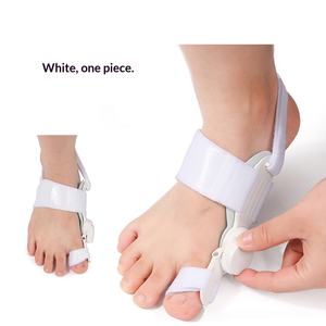 Correcteur d'<span class=keywords><strong>hallux</strong></span> <span class=keywords><strong>valgus</strong></span>, régulateur d'inversion et <span class=keywords><strong>de</strong></span> superposition du pouce <span class=keywords><strong>valgus</strong></span>, <span class=keywords><strong>orthèse</strong></span> pour <span class=keywords><strong>hallux</strong></span> <span class=keywords><strong>valgus</strong></span>, séparateur d'orteils, attelle <span class=keywords><strong>de</strong></span> soutien - Product Image 2