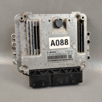 Módulo de Control del Motor (ECM) / Unidad de Control del Motor (ECU) para Plc LDV T60 2.8 SK8C, 0281033575, Suministro al por Mayor