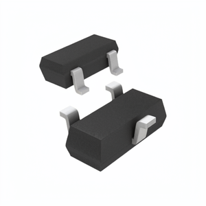TPM2841-03 Diodes Electronic Circuit Components BOM IC In Stock TO-236-3, SC-59, SOT-23-3 - Product Image 1