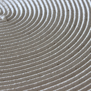 Adhésif pour carrelage flexible à deux composants à haute performance à base de ciment Mortier C2TES1-MASTERFIX POWER FLEX Super Construction - Product Image 5