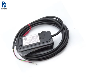 Controlador PLC, Sensor, Controlador Lógico Programable, Productos de Automatización, Nuevo y Original, IG-1050 - Product Image 1