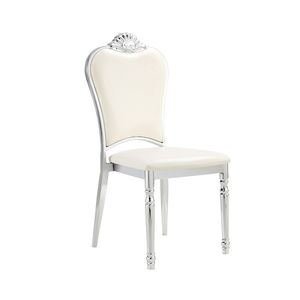 Silla de hotel de estilo europeo a buen precio para banquetes de hotel, bodas y sala de estar - Product Image 5