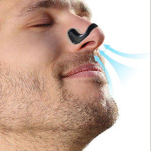 Nasenmagnet zur Atmungsverbesserung, 30 Paar magnetische Nasenpflaster, Magnetisches Nasenpflaster zur Verbesserung der Atmung - Product Image 4