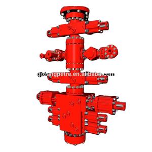 אפי 16a <span class=keywords><strong>oilfield</strong></span> cameron <span class=keywords><strong>bop</strong></span> מחסנית/<span class=keywords><strong>bop</strong></span> ידני <span class=keywords><strong>bop</strong></span> ידני ציוד קידוח טוב עם קרביד הליהוק - Product Image 2