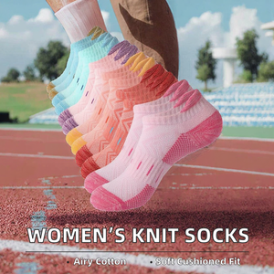 Wholesale Basketball <b>Socks</b> Custom Logo Equestrian Padded Compression <b>Thick</b> Eco Friendly <b>Winter</b> Polyester Nylon Crew Birlag Sport - Product Image 2
