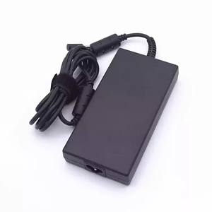 Cargador/Adaptador de Corriente para Portátil de 120W 19.5V 6.15A 4.5*3.0mm para <span class=keywords><strong>HP</strong></span> ENVY <span class=keywords><strong>15</strong></span>/17 <span class=keywords><strong>Omen</strong></span> <span class=keywords><strong>15</strong></span>, Adaptador para Portátil HSTNN-LA25 710415-001 - Product Image 2