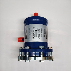 ตัวกรองเครื่องทำความเย็นคูบาโอ รุ่น PLWA-487T โครงเหล็กแบบถอดประกอบได้ สำหรับสารทำความเย็น CFC/HCF/HCFC - Product Image 1