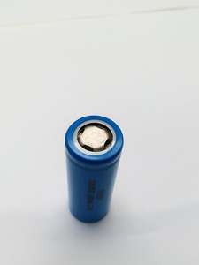 High quality lithium-ion battery ICR18500 1400mAh 1600mAh <span class=keywords><strong>3</strong></span>,7 V Li-ion battery with flat top - Product Image 5
