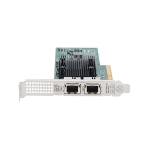 Adaptateur BASE-T Ethernet 10 Go 2 ports BCM57416 pour P26253-B21 HPE - Product Image 2