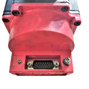 FANUC A06B-0373-B577 เซอร์โวมอเตอร์ ผ่านการทดสอบแล้ว 100% - Product Image 3