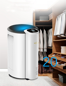 Deshumidificador 30L de Gran Venta 2024, Deshumidificador Doméstico y Comercial Extraíble de 30L - Product Image 6