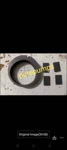 Motor sem escova portátil DC 12v 80A bateria de alta pressão GLP gás líquidos transferência vane booster bomba - Product Image 2