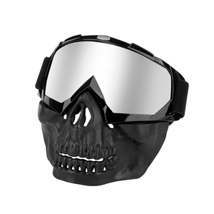 <span class=keywords><strong>Gafas</strong></span> de Motocross Anlorr, Antiviento, RTA, <span class=keywords><strong>para</strong></span> Adultos, con Marco de PC, Espejo Antiviento - Product Image 5