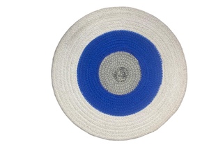 Eco Friendly High Quality Modern Hand Tufted Jacquard Jute Braided <b>Rugs</b> Traditional Area <b>Rugs</b> for Home and Hotels for Prayer - Product Image 4
