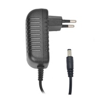 Adaptateur universel multi-prises AC100-240V DC 5V 6V 9V 12V 24V 1A 2A 3A 5A 6A 8A 10A pour alimentation de caméra CCTV et driver LED