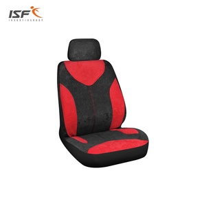 Asiento de lujo cubierta para coche, caliente vender cubiertas de asiento de coche de tamaño universal - Product Image 6