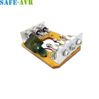 525570-2 B-525571-2 ZX150-12R alternateur rotatif redresseur diode pour générateur Marathon série 740