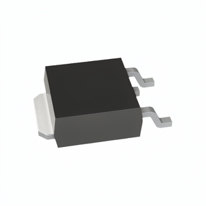 ทรานซิสเตอร์ชิ้นส่วนอิเล็กทรอนิกส์ PJD16P06A_L2_00001 TO-252AA วงจรรวม - Product Image 1