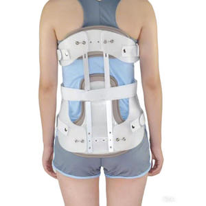 Lumbale Wervelkolom Vaste Beugel Postoperatieve Verstelbare Fixatiebeugel Cervicale Thoracale Lumbale Wervelkolom - Product Image 6