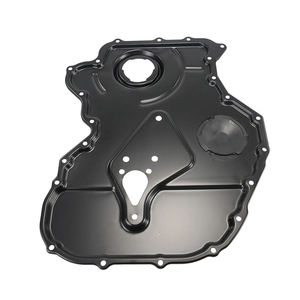 OEM BK3Q-6019-CB/U202-10500-A1717590タイミングチェーンカバーシリンダーフロントカバーフォードレンジャーマツダBT-50 <span class=keywords><strong>3.2</strong></span>用 - Product Image 2