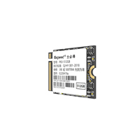 Faspeed Laptop OEM 512GB/1TB 2230 NVMe M.2 PCIe Gen3x4 Internal SSD TLC 3500MB/s Baca/Tulis 2800MB/s Garansi Baru 3 Tahun