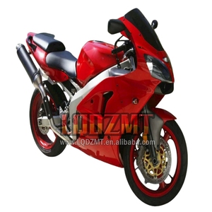 Corps d'injection rouge en stock pour KAWASAKI NINJA <span class=keywords><strong>ZZR</strong></span>-<span class=keywords><strong>600</strong></span> ZZR600 05 06 07 08 38LQ.179 <span class=keywords><strong>ZZR</strong></span> <span class=keywords><strong>600</strong></span> CC 2005 2006 2007 2008 Kit de carénage OEM - Product Image 1