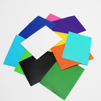 Tcg personnalisé coloré magique manchon de carte en plastique PP matériel protecteur manchons de carte
