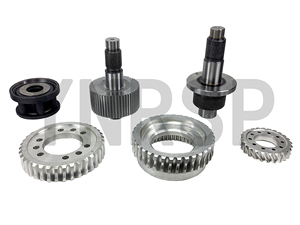 Сборщик 5S4863 для бульдозеров 571 г 572 г D7F D7G - Product Image 5