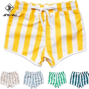 Shorts de Baño para Niños al por Mayor, Trajes de Baño para Niños, Ropa de Playa para Vacaciones, Shorts de Baño para Niños - Product Image 2