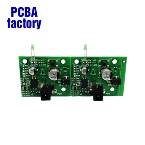 Khác PCB & pcba bảng mạch in PCB nhà máy PCB nhà sản xuất điện tử chuyên nghiệp PCB SMT nhà máy