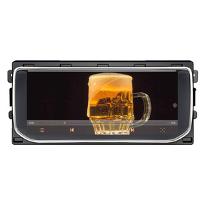 KANOR 10,25 pulgadas Octa Core 8 + 64G <span class=keywords><strong>Android</strong></span> 10 navegación GPS para coche SISTEMA DE Audio 4GB amplificador Radio de coche para Range Rover Vogue L405 - Product Image 5