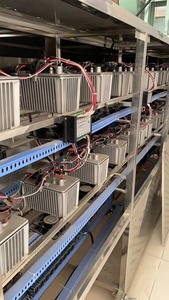 Máquina secadora de microondas industrial automática Máquina secadora de <span class=keywords><strong>gusanos</strong></span> BSF Maquinaria de microondas para hojas Secador de túnel de microondas - Product Image 6