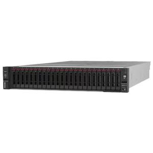 เซิร์ฟเวอร์แร็ค ThinkSystem SR650 V4พร้อมโปรเซสเซอร์ Xeon 6778P ประสิทธิภาพสูงสำหรับงานประมวลผลแชสซีเซิร์ฟเวอร์2U ดีไซน์กะทัดรัด - Product Image 5