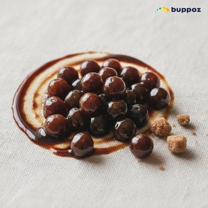 น้ำตาลไมค์ Boba ชาฟองน้ำตาล - Product Image 3