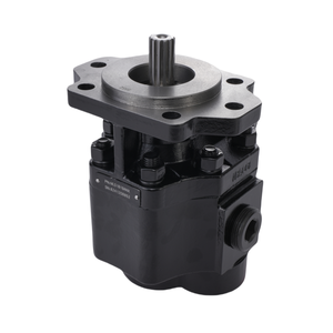 Bomba Hidráulica - Ref. OEM ML51B19ANX para Camión Volquete BBB - Product Image 3