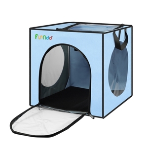 Foldable Pet Dryer Box Up To 5 Kg For Cats And Small Dogs <b>Drying</b> <b>Equipment</b> - Product Image 2