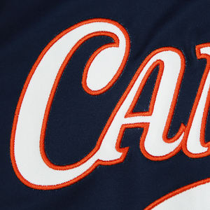 Camisetas de béisbol en blanco personalizadas, venta al por mayor, sublimación, logotipo bordado, diseño de números, camisetas de béisbol - Product Image 5