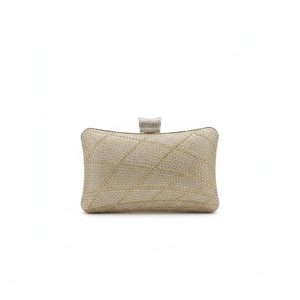 Borsa da Sera con Strass per Donna, Pochette Elegante per Feste, Matrimoni e Cerimonie, Accessori all'Ingrosso per Abiti da Sera - Product Image 2