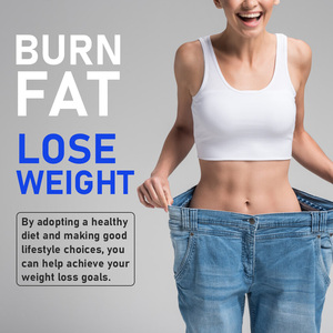 Best Seller Weight loss Pills Women Capsules with Green Tea Extract Elevates Vitality levels Supports Bowel Movements Capsules - Product Image 4