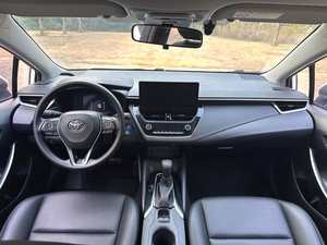 <span class=keywords><strong>Auto</strong></span> Usata di Buone Prestazioni a <span class=keywords><strong>Prezzo</strong></span> Conveniente, TOYOTA COROLLA 2024 1.8L E-CVT, Guida a Sinistra, con Tettuccio Apribile Singolo - Product Image 5